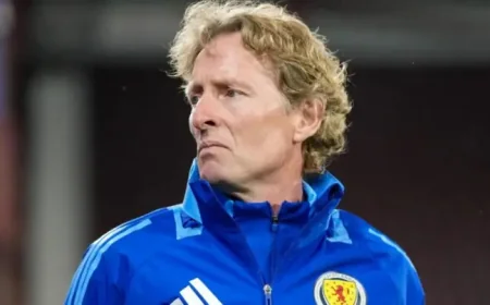 Scotland U21: Gemmill’s Striking Optimism Meets 0-0 Reality at Dens Park