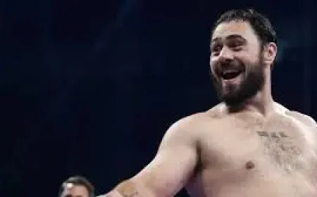 Hrgovic in Doncaster: Five Reasons the Allen vs. Hrgovic May Stadium Headliner Matters