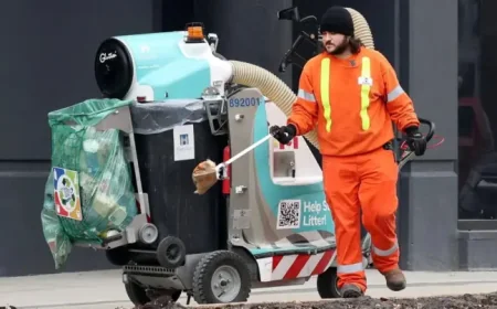 Cleaning push ahead of Juno Awards 2026 as major nominees skip ceremony