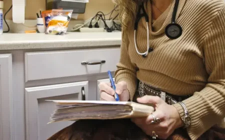 Clsc Affiliation Promised, but Patient Pathways Remain Unclear, Policy Shows