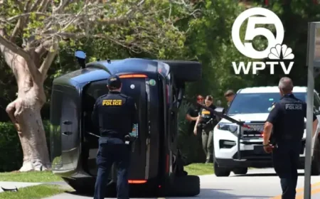 Tiger Woods Kids in the Shadows of a Rollover Arrest: What Sam and Charlie Inherit When Headlines Hit Home