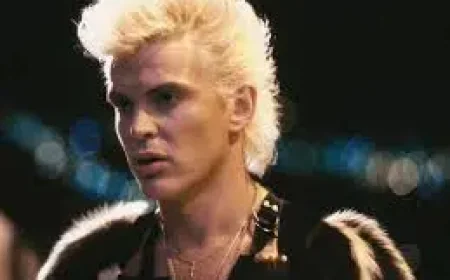 Billy Idol: 5 Revelations from ‘Billy Idol Should Be Dead’ That Reframe billy idol’s Myth