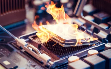 Alphabet Disrupts Memory Market; Sandisk Emerges as Winner (Upgrade)