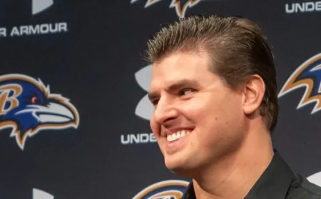 Trey Hendrickson Anticipates Teaming Up with Maxx Crosby