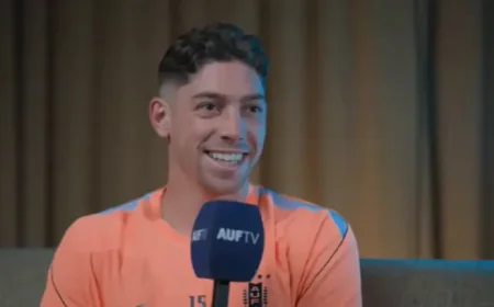 Valverde Real Madrid: 3 Revelations as Uruguay Hails a Player ‘From Another Planet’