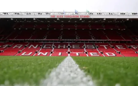 Liverpool Legends 2026: Hospitality, High Prices and Ticket Scramble for PSG and United Fixtures