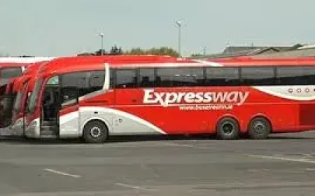 Bus Eireann Expressway: Three regional routes withdrawn as losses bite