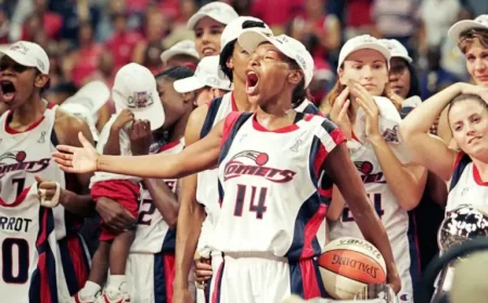 Connecticut Sun sale to Rockets owners exposes a relocation reality before any official announcement