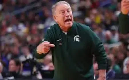 Michigan State Vs Uconn Prediction: What We Can—and Can’t—Say From the Limited Public Record