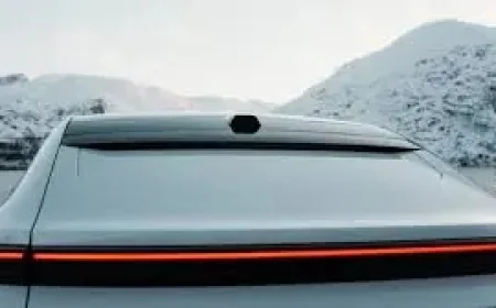 Polestar 4 and the Arctic Test: Inside Tromsø, the City Where EVs Rule (5 Lessons for Cold-Climate Markets)
