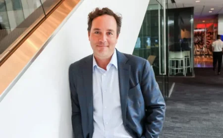 Tinder CEO Spencer Rascoff Transforms the Dating Industry