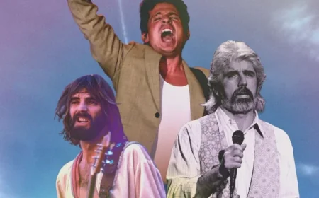 Unveiling Charlie Puth’s Latest Yacht-Rock Anthem