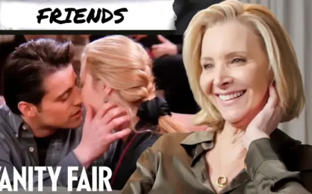 Lisa Kudrow: Romy and Michele Sequel Edges Toward a Green Light