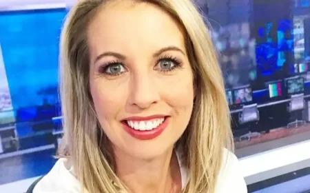 Doireann Garrihy Among Familiar RTÉ Faces as Late Late Show Reveals Tonight’s Line-up — Pat Kenny Returns