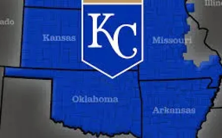 Royals Tv: 6 watch paths emerge for 2026 as the team pushes blackout-free streaming