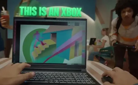 Xbox retires ‘This is an Xbox’ campaign after internal backlash and new leadership call