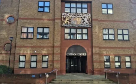 Mark Gatiss in the Headlines? Two Local Cases Expose Court and River Enforcement Tensions