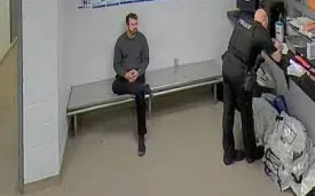 Duggar Waives Extradition, Faces Florida Charge — 5 Legal Ripples After Arrest