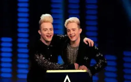 Jedward star John Grimes set to enter ‘Celebrity Ex on the Beach’ next week — what this means for a surprising image shift