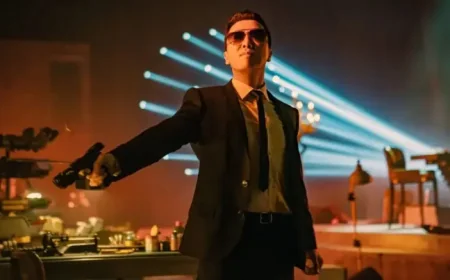 John Wick 4: Donnie Yen’s Caine Spinoff Enters Production — What Comes Next
