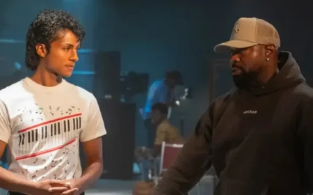 Michael Jackson Movie at a Crossroads: Estate Fight, Casting and What Comes Next