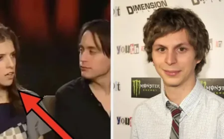 Michael Cera: Resurfaced Press Clip Rekindles Viral Reactions as the Moment Circles Back