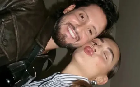 Lou Pascal Tremblay Reveals a Private Therapy Ritual That Contrasts with a Role Built on Feigned Leadership