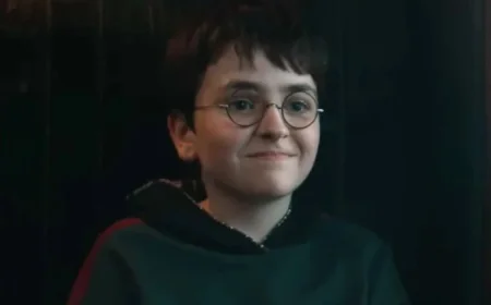 ‘Harry Potter Trailer Breaks HBO Record as Most-Watched Ever’