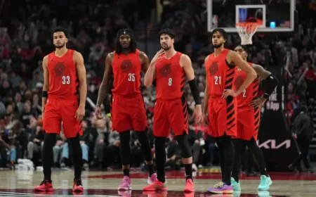 Jarace Walker concussion scare raises 3 immediate questions for Indiana’s rotation