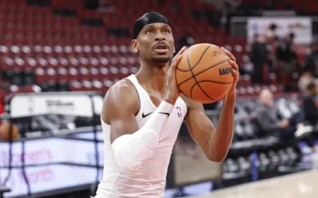 Thunder Vs Bulls: Holmgren Late Scratch Forces Thunder to Rethink Starting Five