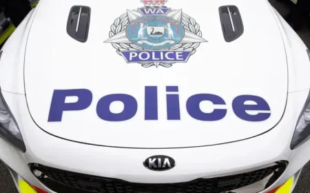 Road Closures Wa: Cyclone Narelle Causes Traffic Chaos and Evacuations