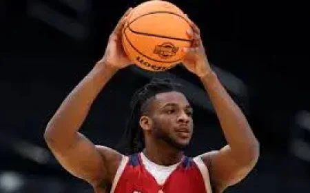 Duke Vs St Johns: Sweet 16 Box Score and What the Stats Reveal