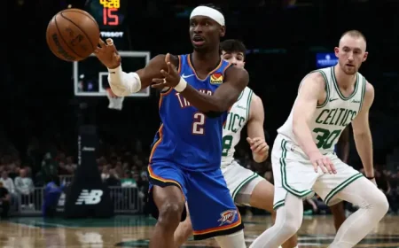 Bulls Vs Thunder: 19.5-Point Line Masks an 11-Player Injury Crisis