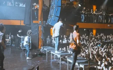 Dustin Hoffman Connects a 1976 Political Thriller to a New Crime Drama — What the Set Photos and a Festival Run Reveal