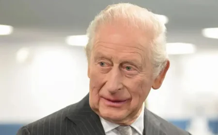 King Charles’ ‘disaster’: 5 revealing moments from the Oxford plaque mishap