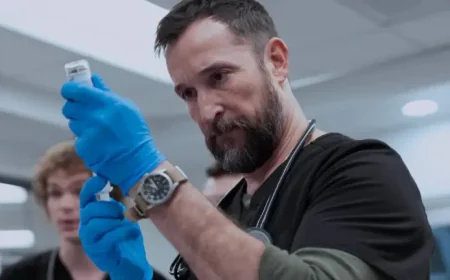 How Many Episodes In The Pitt Season 2 — Why 15 Is Suddenly a Benchmark (And Three Left to Watch)