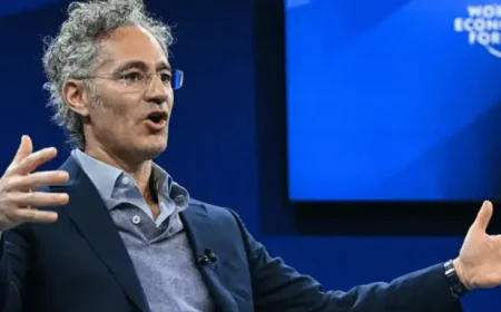 Palantir CEO’s Binary Future: Trades or the Neurodivergent — a Detroit Installer’s Dilemma