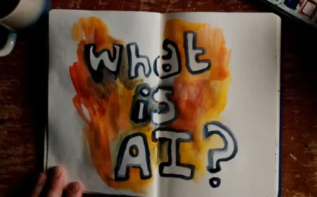 AI Documentary Probes: How Worried Should Society Be?