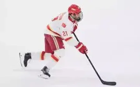 Ncaa Hockey Scores Expose Home-Field Momentum as Pioneers Shut Out Cornell