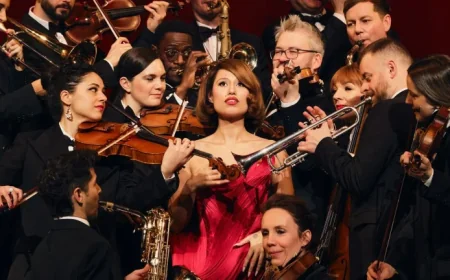 Raye Releases Bold Statement on ‘This Music May Contain Hope’