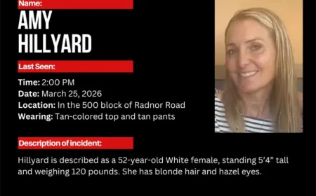 Oakland Owner of Popular SF, Oakland Coffee Shops Is Missing — A Family and City Await Answers