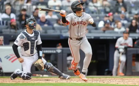 Espn Mlb Scores and the Opening Day 2026 squeeze: when the season starts depends on who you ask