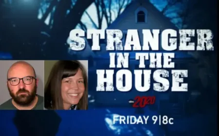 Nick Firkus: 5 Turning Points in a Case Recast by a Secret Recording