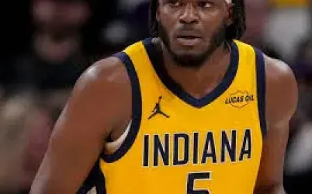 Jarace Walker: Concussion Evaluation Sidelines Him Tonight — What the Injury Update Reveals