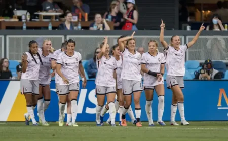Houston Dash Vs Angel City Fc — an unbeaten clash that turns a Friday night into a measuring stick