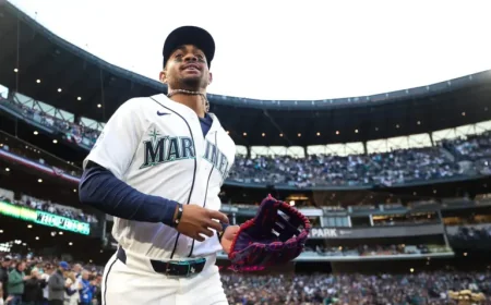 Mariners Game Today: Game 2 brings Cleveland to Seattle after Opening Day loss