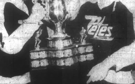 Peterborough Petes Blanked in Opener as North Bay Takes Early Edge — A Tight Playoff Rematch