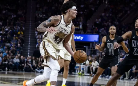 Wizards Vs Warriors: Injury-Driven Picks and Over/Under Signals as March 27 Nears