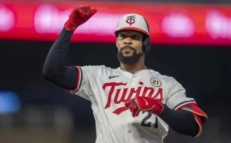 Mlb Network as 2026 Approaches: Anthony Recker Joins Twins TV Crew Amid a Shifting Viewing Map