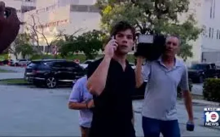 Clavicular Arrested: Influencer’s Online Persona and a Battery Warrant Expose a Wider Contradiction